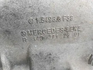 Foto de CAJA CAMBIOS MERCEDES-BENZ CLASE E (BM 211) BERLINA referencia 1402712601