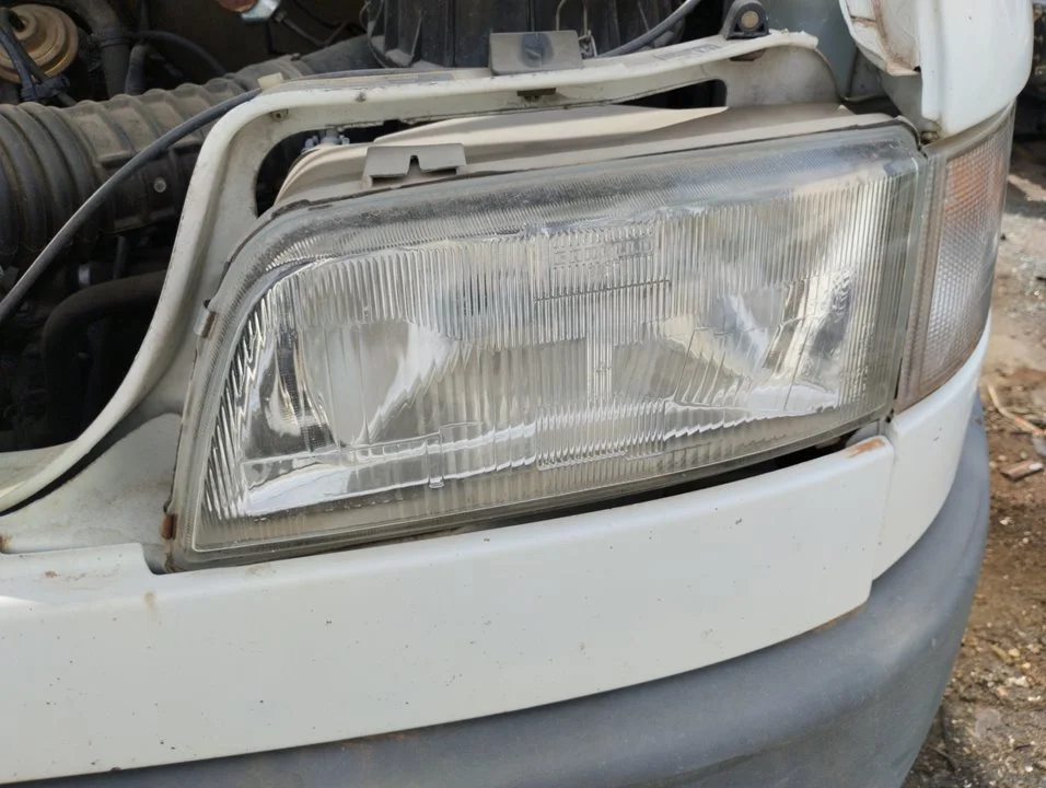 Foto de FARO IZQUIERDO FIAT DUCATO II COMBI 2.8 TDI CAT (122 CV / 90 KW)