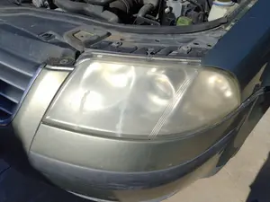 Foto de FARO IZQUIERDO VOLKSWAGEN PASSAT BERLINA (3B3) 1.9 TDI (131 CV / 96 KW) referencia 3B0941015AN foto 5