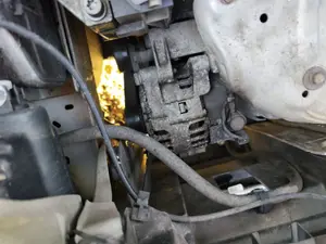 Foto de COMPRESOR AIRE ACONDICIONADO CITROEN C3 1.4  (73 CV / 54 KW)