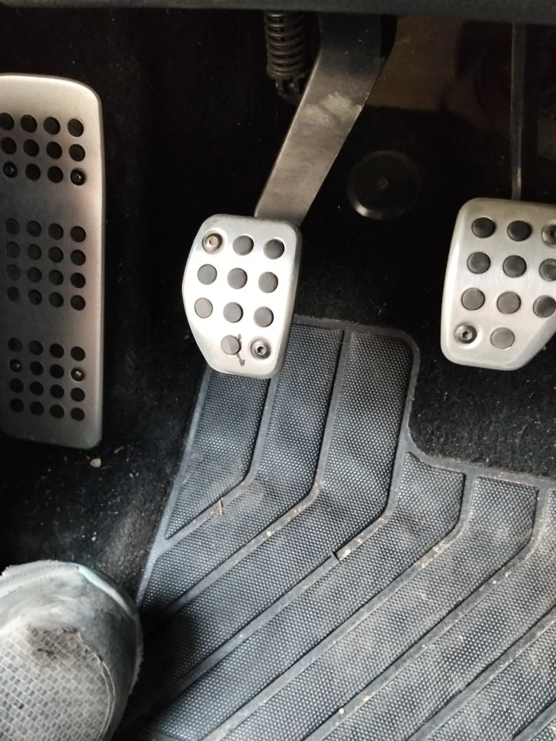 Foto de PEDAL FRENO PEUGEOT 308 SW 1.6 HDi FAP CAT (9HZ / DV6TED4) (109 CV / 80 KW)