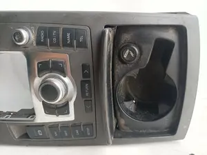 Foto de MANDO MULTIFUNCION AUDI A6 BERLINA (4F2) referencia 4F1864261 foto 3
