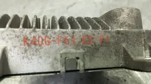 Foto de MODULO ENCENDIDO HONDA FORZA NSS 125 125 cm3 - 11 kW (15 CV / 11 KW) referencia D2K40F6A foto 3