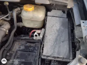 Foto de BOMBA FRENO OPEL ZAFIRA B 1.9 16V CDTI CAT (Z 19 DTH / LRD) (150 CV / 110 KW)