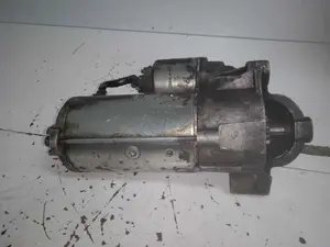 Foto de MOTOR ARRANQUE RENAULT MEGANE II BERLINA 5P referencia 015640 foto 4