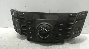 Foto de MANDO CALEFACCION / AIRE ACONDICIONADO HYUNDAI I40 CW (VF) 1.7 CRDi CAT (141 CV / 104 KW) referencia 972503ZXXX