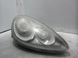 Foto de FARO DERECHO PORSCHE CAYENNE (TIPO 92A) 4.8 V8 CAT (400 CV / 294 KW) referencia 7P5941032P