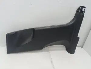 Foto de MOLDURA PORSCHE MACAN (95BA) referencia 95B867239B foto 1