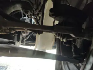 Foto de BRAZO SUSPENSION TRASERO DERECHO FORD FOCUS C-MAX (CAP)(2003) 1.6 TDCi CAT (109 CV / 80 KW) referencia 1548460
