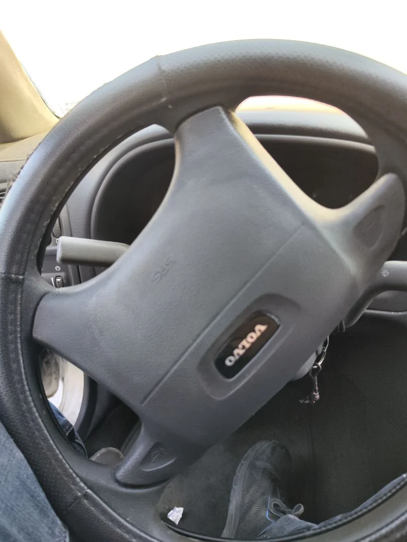 Foto de AIRBAG DELANTERO IZQUIERDO VOLVO S40 BERLINA 1.9 Diesel CAT (116 CV / 85 KW)