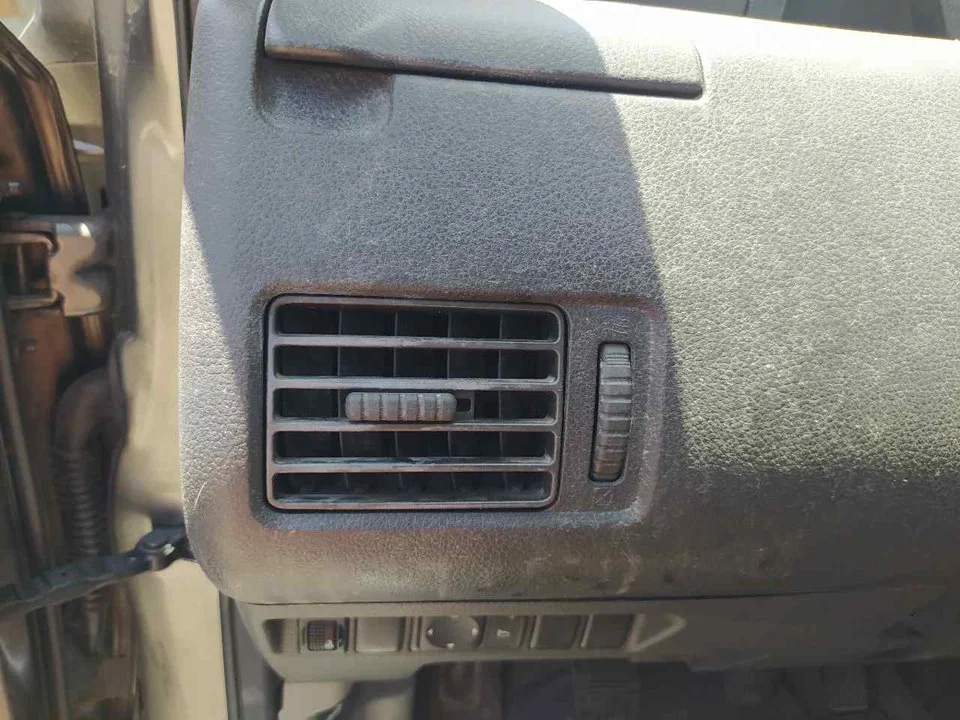 Foto de NO IDENTIFICADO NISSAN X-TRAIL (T30) 2.2 16V Turbodiesel CAT (114 CV / 84 KW)