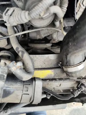 Foto de ELECTROVENTILADOR OPEL ZAFIRA A 2.0 DTI (101 CV / 74 KW)