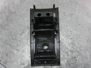 Foto de NO IDENTIFICADO PORSCHE CAYENNE (TIPO 92A) referencia 7P5863324 foto 3