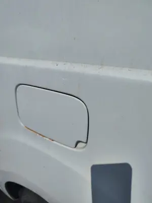 Foto de TAPA EXTERIOR COMBUSTIBLE CITROEN BERLINGO FURGÓN 1.6 16V HDi FAP (90 CV / 66 KW) referencia 1679984080