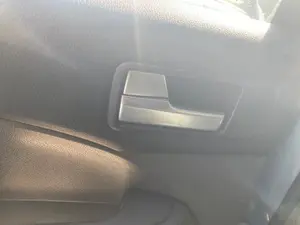 Foto de MANETA INTERIOR TRASERA IZQUIERDA FORD FOCUS C-MAX (CAP)(2003) 1.6 TDCi CAT (109 CV / 80 KW)