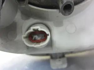 Foto de FARO DERECHO HYUNDAI ATOS (MX) 1.0 CAT (54 CV / 40 KW) referencia 9210202XXX foto 8