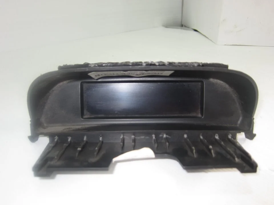 Foto de PANTALLA MULTIFUNCION PEUGEOT EXPERT TEPEE referencia 9665614680