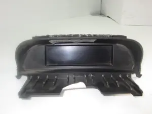 Foto de PANTALLA MULTIFUNCION PEUGEOT EXPERT TEPEE referencia 9665614680