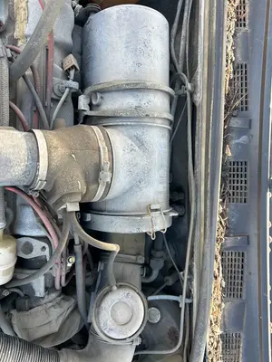 Foto de CAUDALIMETRO PEUGEOT 309 1.6  (88 CV / 65 KW)