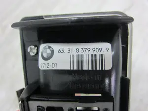 Foto de LUZ INTERIOR BMW SERIE X5 (E53) 3.0 24V CAT (231 CV / 170 KW) referencia 8379909 foto 2