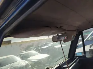 Foto de PARASOL IZQUIERDO MITSUBISHI MONTERO (V20/V40) 2.5 Turbodiesel (99 CV / 73 KW)