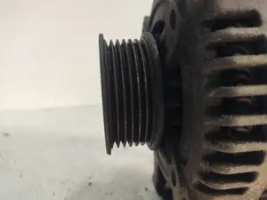 Foto de ALTERNADOR CHRYSLER SEBRING JR 41 BERLINA referencia 04606755AA foto 5