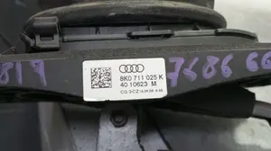 Foto de PALANCA CAMBIO AUDI A4 BERLINA (8K2) 1.8 16V TFSI (120 CV / 88 KW) referencia 8K0711025K foto 2