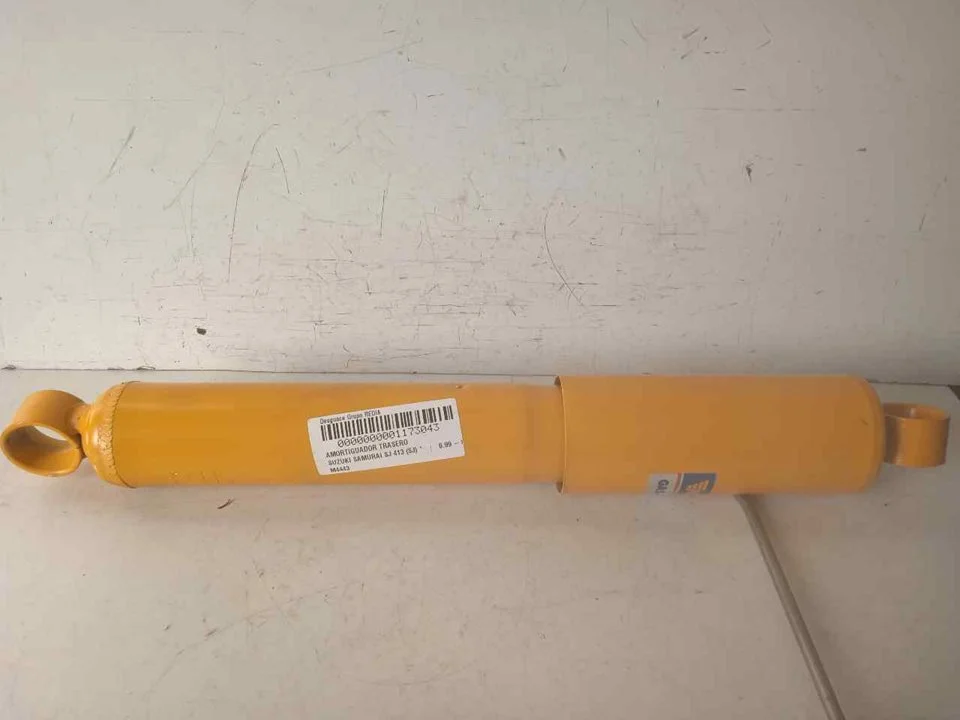 Foto de AMORTIGUADOR TRASERO SUZUKI SAMURAI (SJ413) referencia M4443