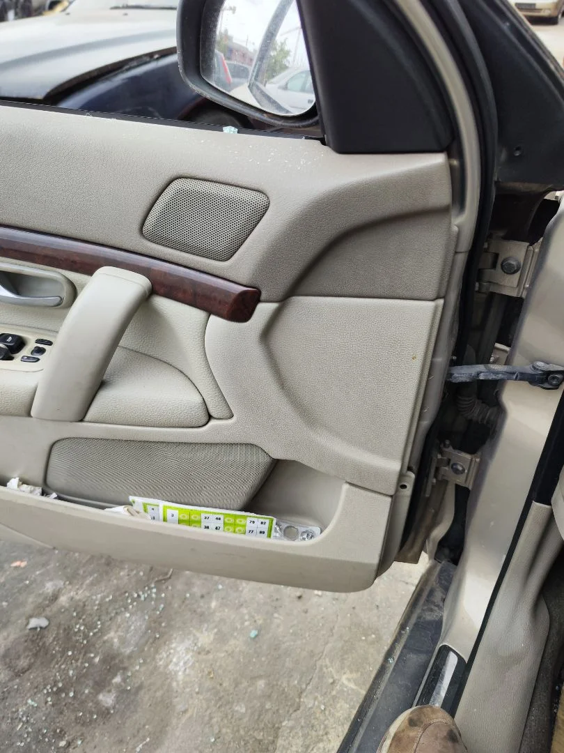 Foto de CENTRALITA CONFORT VOLVO S80 BERLINA 2.4 Diesel (131 CV / 96 KW)