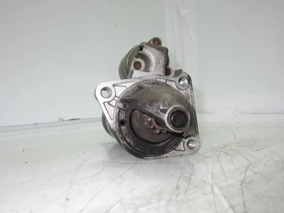 Foto de MOTOR ARRANQUE FORD FIESTA (CBK) referencia 2S6U11000