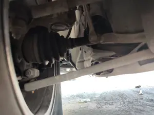 Foto de BRAZO SUSPENSION DELANTERO DERECHO FORD MONDEO BERLINA (GD) 1.8 Turbodiesel CAT (90 CV / 66 KW)