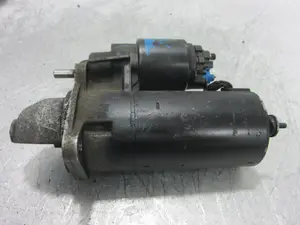 Foto de MOTOR ARRANQUE BMW SERIE 3 BERLINA (E36) 1.6 CAT (M43) (102 CV / 75 KW) referencia 1005821506 foto 2