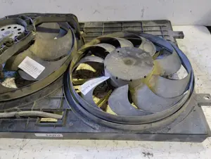 Foto de ELECTROVENTILADOR RADIADOR AIRE ACONDICIONADO VOLKSWAGEN POLO IV (9N1) referencia 881062023 foto 6