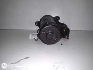 Foto de MOTOR ARRANQUE CITROEN C4 PICASSO referencia 5802EF foto 5