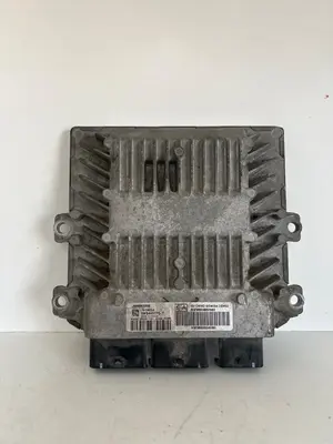 Foto de CENTRALITA MOTOR UCE CITROEN C8 2.0 HDi CAT (RHK / DW10UTED4) (120 CV / 88 KW) referencia HW9655534080