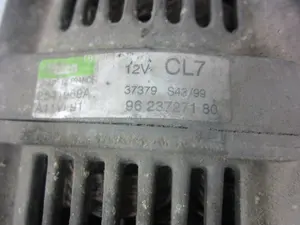 Foto de ALTERNADOR CITROEN XSARA BERLINA referencia 9623727180 foto 3