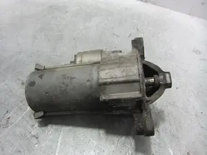 Foto de MOTOR ARRANQUE CITROEN XSARA BERLINA 1.6 16V CAT (NFU / TU5JP4) (109 CV / 80 KW) referencia 9648644680 foto 2
