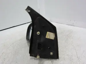 Foto de RETROVISOR IZQUIERDO RENAULT SCENIC I (JA...) 1.6 (107 CV / 79 KW) referencia 014092 foto 5