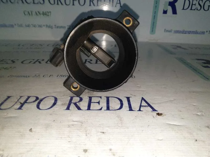 Foto de CAUDALIMETRO FORD MONDEO BERLINA (GD) referencia 98AB12B579