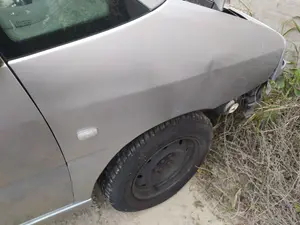 Foto de ALETA DELANTERA DERECHA PEUGEOT EXPERT FURGÓN COMFORT (1995) 2.0 HDi (109 CV / 80 KW)