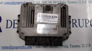 Foto de CENTRALITA MOTOR UCE RENAULT MEGANE II BERLINA 5P 1.9 dCi Diesel (120 CV / 88 KW) referencia 0281011776 foto 1