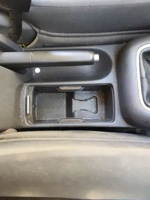 Foto de CENICERO VOLKSWAGEN GOLF PLUS V (5M1) 1.9 TDI (105 CV / 77 KW) referencia 5M1857309B FKZ