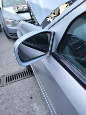 Foto de RETROVISOR IZQUIERDO MERCEDES-BENZ CLASE E (BM 211) BERLINA 3.0 CDI CAT (190 CV / 140 KW)