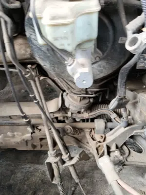 Foto de BOMBA FRENO SEAT ALTEA (5P1) 1.9 TDI (105 CV / 77 KW)