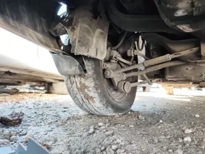 Foto de PINZA DE FRENO TRASERA IZQUIERDA KIA CARENS (RS) 1.8 16V CAT (126 CV / 93 KW)