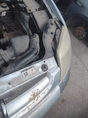 Foto de CLAXON PEUGEOT PARTNER (S2) 1.9 Diesel (69 CV / 51 KW) referencia 6236Q2