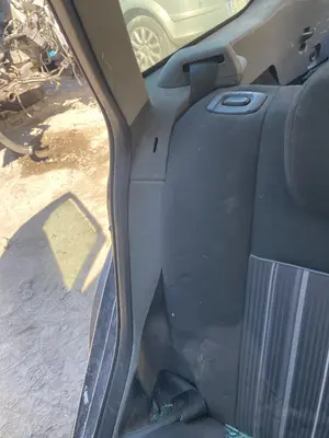 Foto de CINTURON SEGURIDAD TRASERO DERECHO FORD FOCUS SPORTBREAK (CB4)