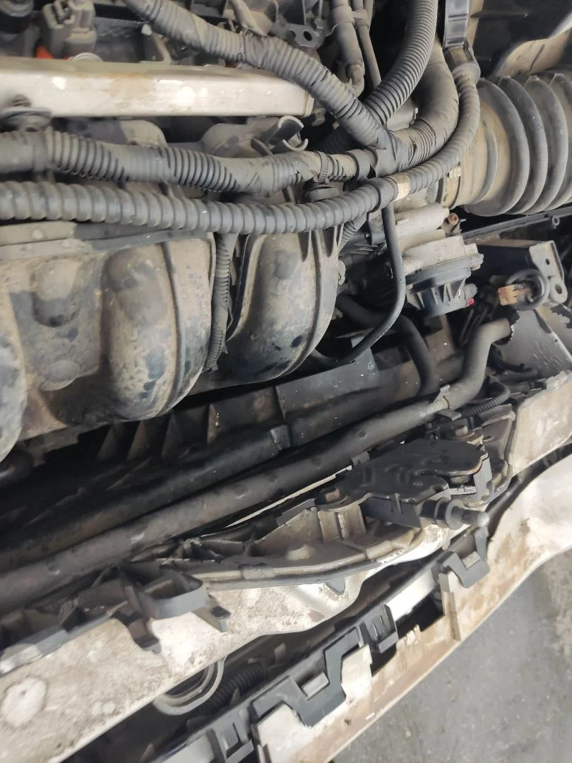Foto de ELECTROVENTILADOR FORD FOCUS BERLINA (CAP) 1.8 Flexifuel CAT (125 CV / 92 KW) referencia 1362061