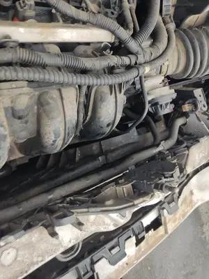 Foto de ELECTROVENTILADOR FORD FOCUS BERLINA (CAP) 1.8 Flexifuel CAT (125 CV / 92 KW) referencia 1362061