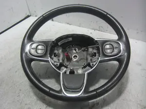 Foto de VOLANTE FIAT 500 (150) BERLINA 1.2 CAT (69 CV / 51 KW) referencia 34211935B